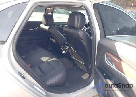 2014 Cadillac Xts Luxury z USA, uszkodzony, nr VIN 2G61N5S36E9287614